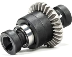 Assembled Differential 30T 0.8Mod V2 1pc - GROM photo