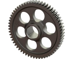 Metal Spur Gear 59t photo