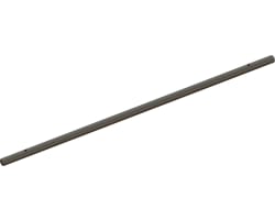 Center Driveshaft Steel 181mm for 204mm Chassis - GROM photo