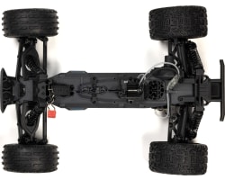 1/10 VORTEKS 2WD RTR Brushed Stadium Truck Blue photo