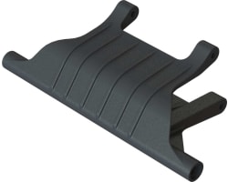 Wheelie Bar Frame photo