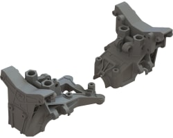 F/R Composite Upper Gearbox Covers/Shock Tower photo