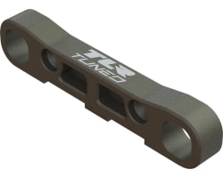 Aluminum Adjustable RR Suspension Mount - TLR photo