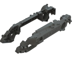 Chassis - High CG SWB photo