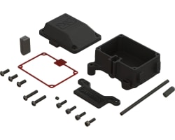 Receiver Box Set photo