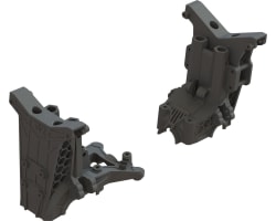 F/R Composite Upper Gearbox Covers/Shock Tower photo