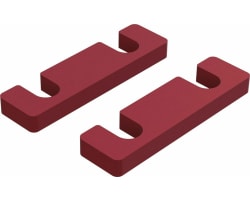 Servo Spacer Set photo