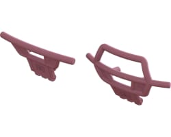 MT Bumper Set - Pink photo