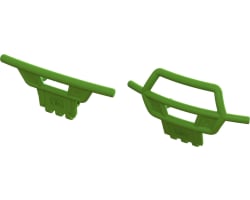 MT Bumper Set - Green photo