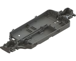 Composite Chassis - XLWB V2 1pc photo