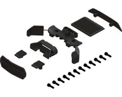 Monster Truck Body Parts Set - GROM photo