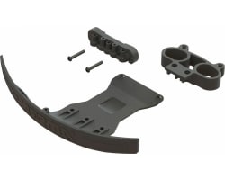 Super Basher Front Bumper V2 photo