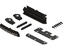 Desert Truck Body Parts Set - GROM photo