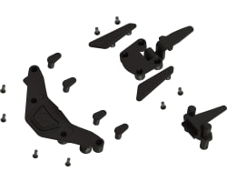 Body Mounting Set - TYPHON photo