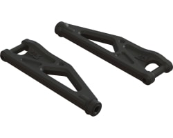 Front Upper Suspension Arms 1 Pair photo