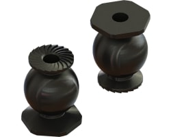 ARA330563 Pivot Ball M4x11x15.4mm 2 photo