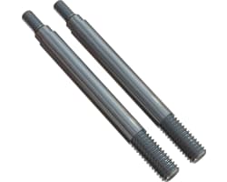 ARA330596 Shock Shaft 4x43mm 2 photo