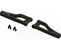 Front Upper Suspension Arms 87mm 1 Pair photo