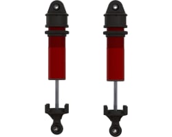 Shock Set Bore 20mm Length 178mm Piston 8x1.2mm Assembled photo