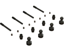 Sway Bar Hardware Set photo