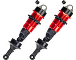 Shock Set Bore:16mm length: 106mm Oil:2000cSt Assembled photo
