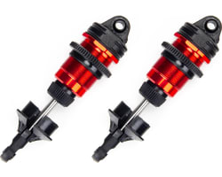 Shock Set Bore:16mm length: 87mm Oil:2000 CST Assembled photo