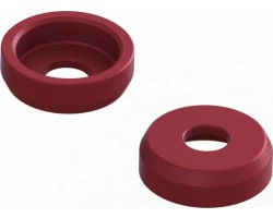 Suspension Arm End Cap photo