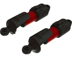 Shock Set 11mm Bore 103mm Length 500cSt Oil photo