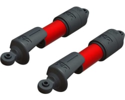 Shock Set Bore: 11mm Length: 118mm Oil: 500 CST Assembled photo