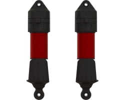 Aluminum Shock Set 15mm Bore 111mm Length 500cSt Oil photo