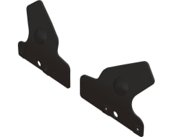 Rear Mud Guards 2 photo