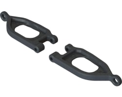 Front Upper Suspension Arms 2pcs photo