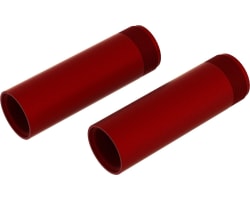 Aluminum Shock Body 15x63mm 2 photo