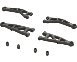 Front Suspension Arm Set A - GROM photo