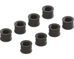 Upper Shock Ball Rubber 8 pieces photo