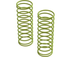 Shock Spring C=0.359N/Mm - Flouro Yellow photo