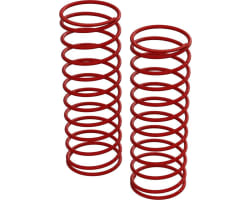 Shock Spring C=0.359N/Mm - Red photo