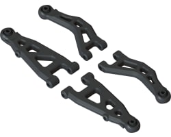 Front Suspension Arm Set B - GROM photo