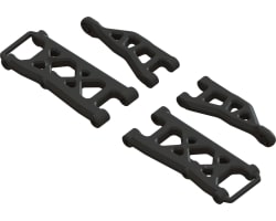 Rear Suspension Arm Set B - GROM photo