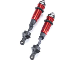 EXB Shock Set Bore:16mm Length:134mm Piston: Machined 8x1.3mm Oi photo