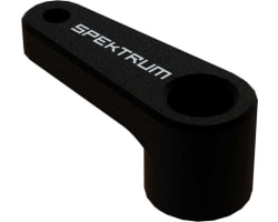 Aluminum Servo Horn 23T Spline Spektrum photo