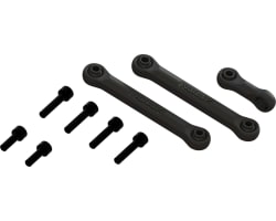 Steering Link Set A - GROM photo