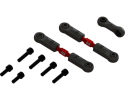 Adjustable Steering Links Grom photo