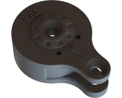 Direct Mount Servo Saver 25T Spline photo
