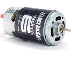 Mega 570 Brushed Motor photo