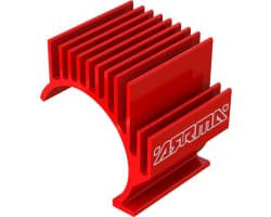 GROM Motor heat sink photo