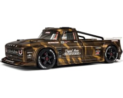 ARA410002 Infraction Finished Body Matte Bronze Camo Body Only photo