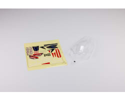 TYPHON GROM Body Clear photo