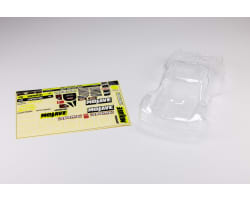 Mojave Grom Body Clear photo