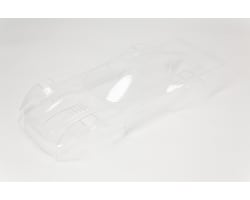 VENDETTA 4X4 Clear Body w/Decals photo